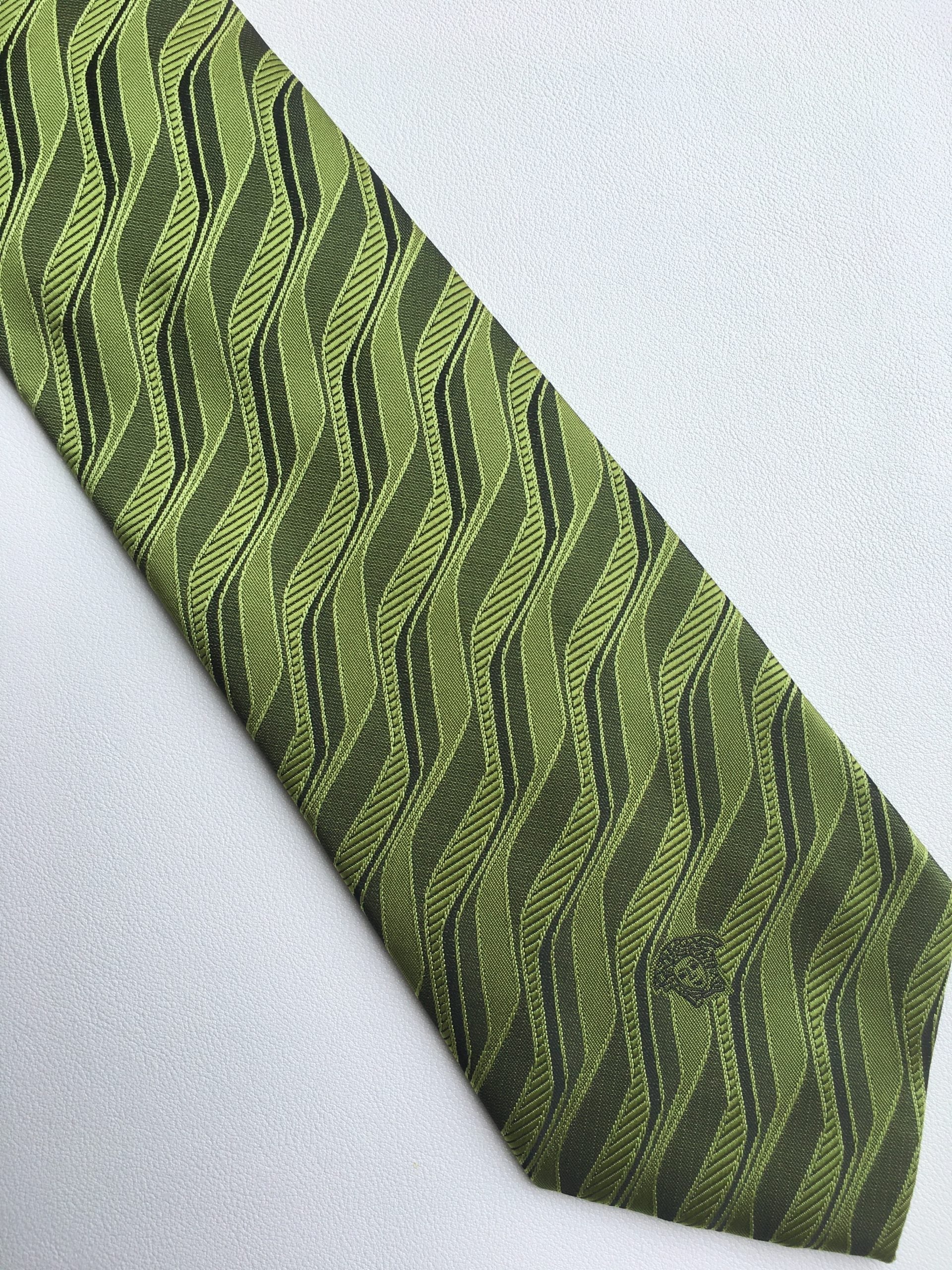 Versace Tie