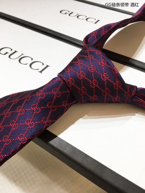 Gucci Tie