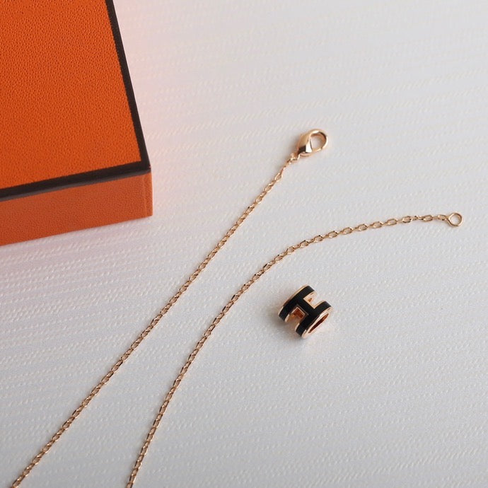 Hermes Necklace Jewelry