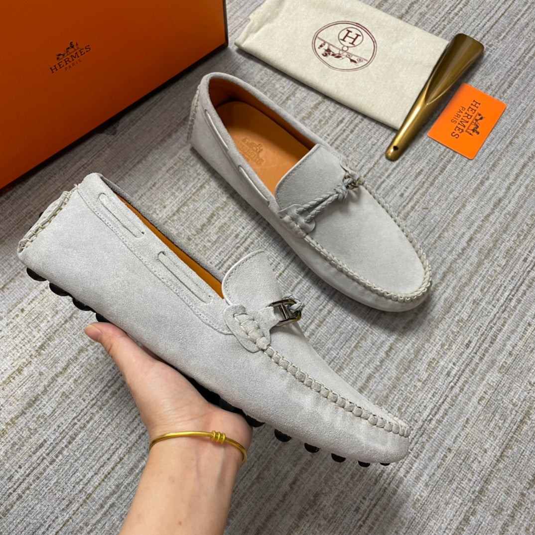 Hermes Alessandro Loafer