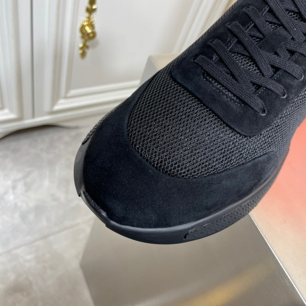 Hermes Eveil Derby Shoes