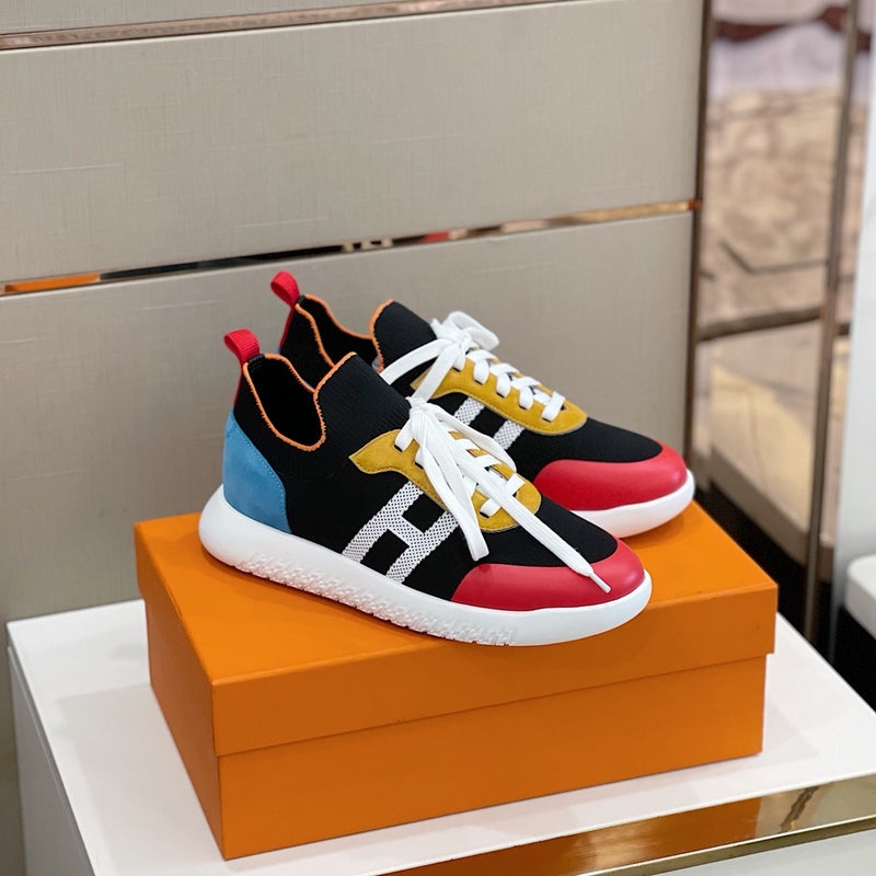 Hermes Depart Sneaker