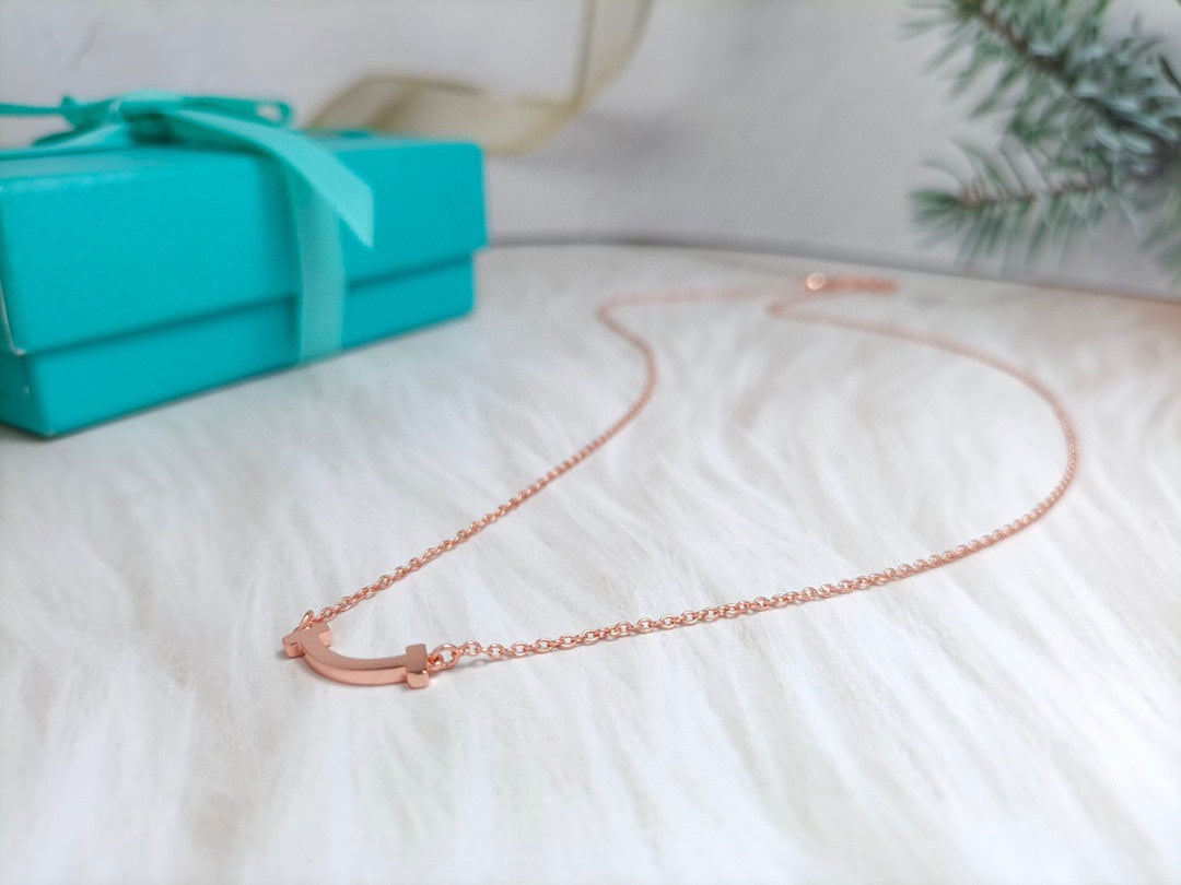 Tiffany & Co Necklace