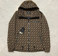 Fendi Blouson Jacket