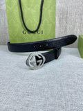Gucci Marmont Reversible Belt