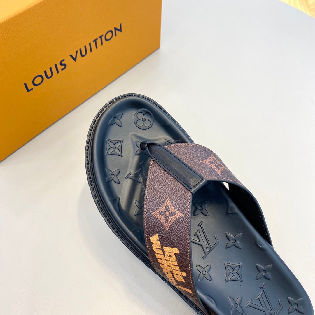 Louis Vuitton Mirabeau Thong