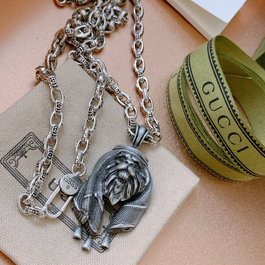 Gucci Necklace
