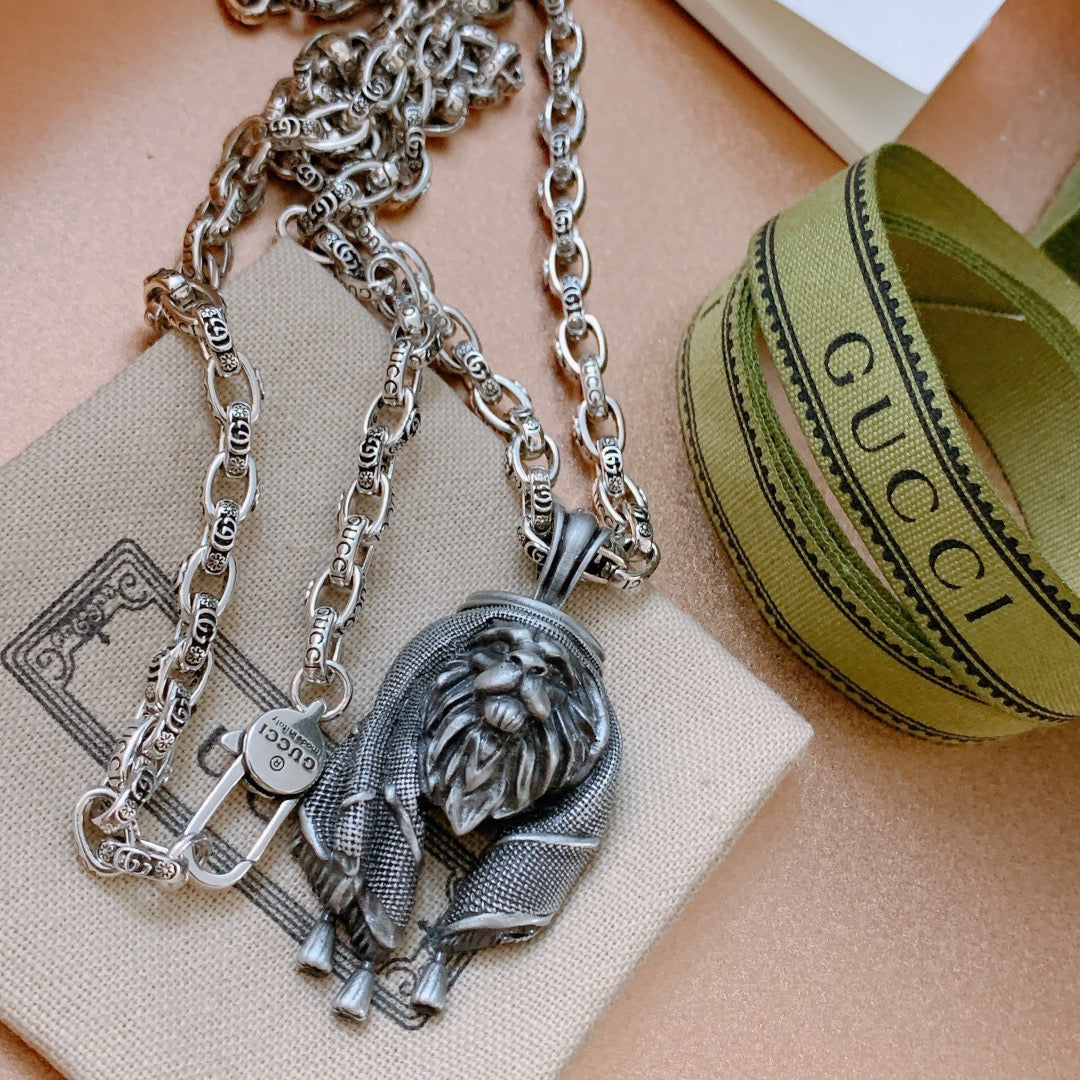 Gucci Necklace