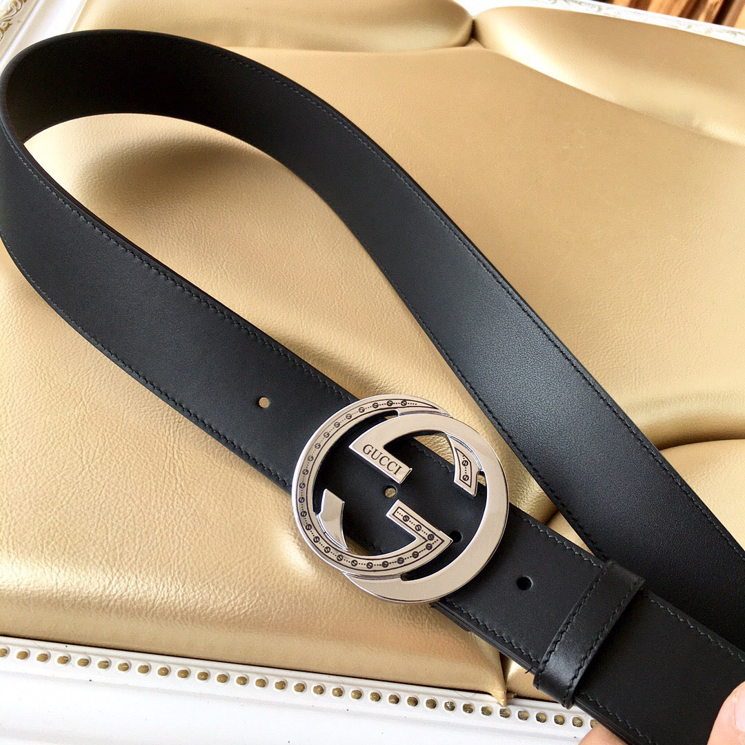 Gucci Marmont Reversible Belt
