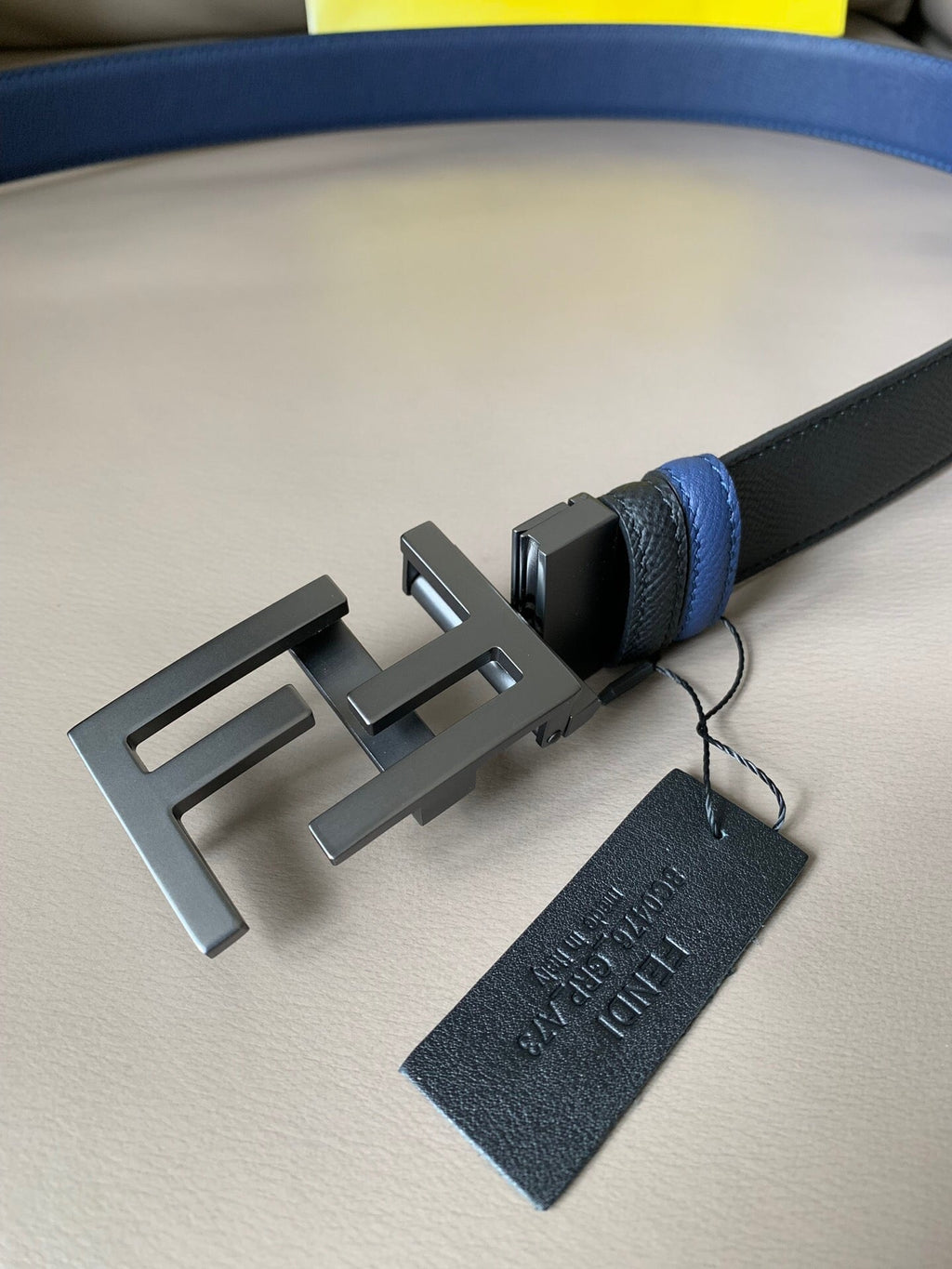 Fendi Belt