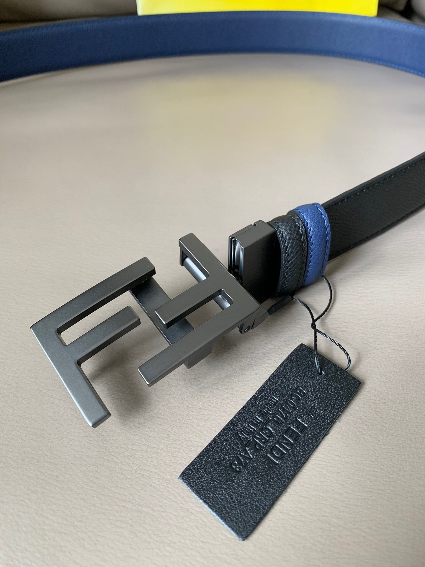 Fendi Belt