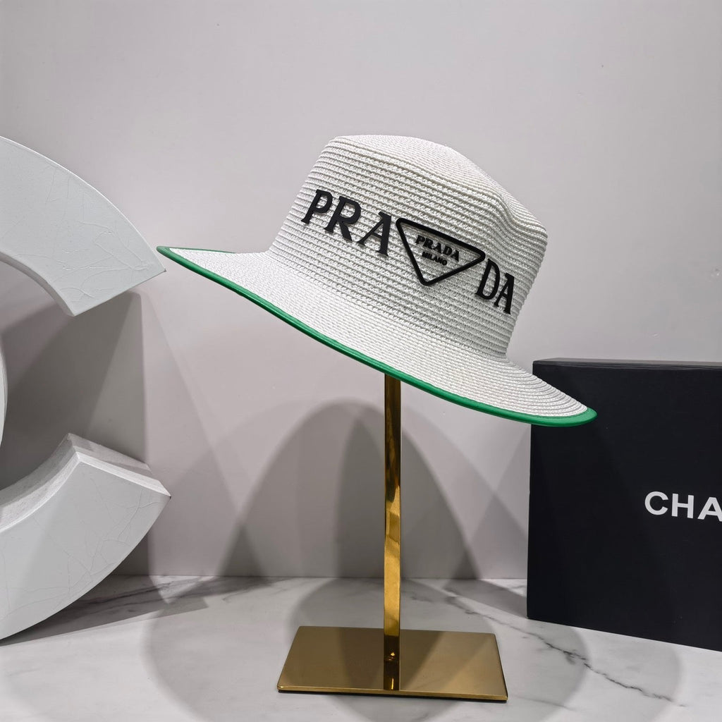 Prada Summer Hat