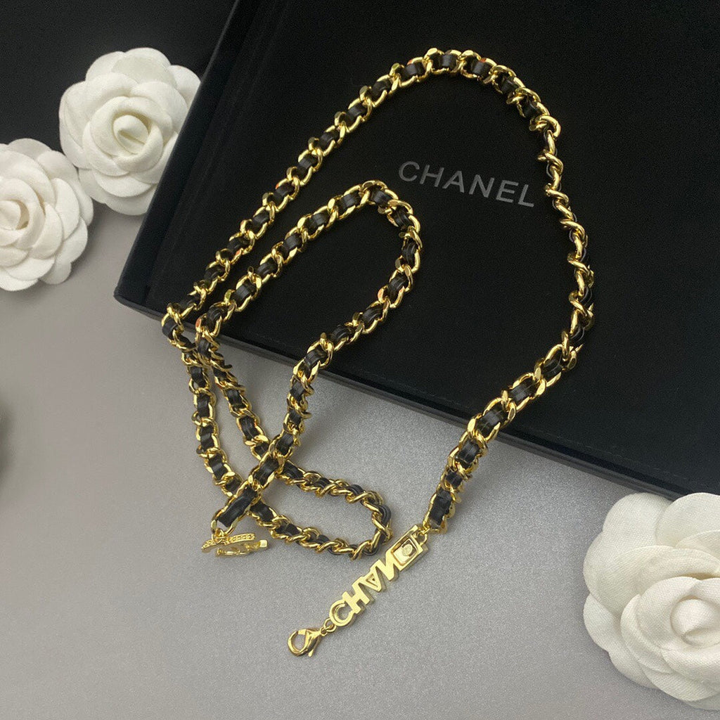 Chanel Chain