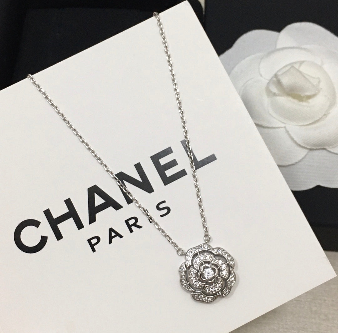 Chanel Necklace