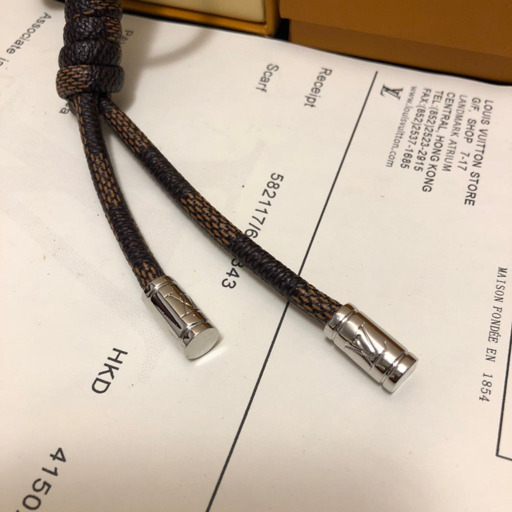 Louis Vuitton Key Holder
