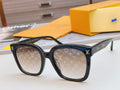 My LV Flower Round Sunglasses