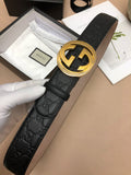 Gucci Marmont Reversible Belt