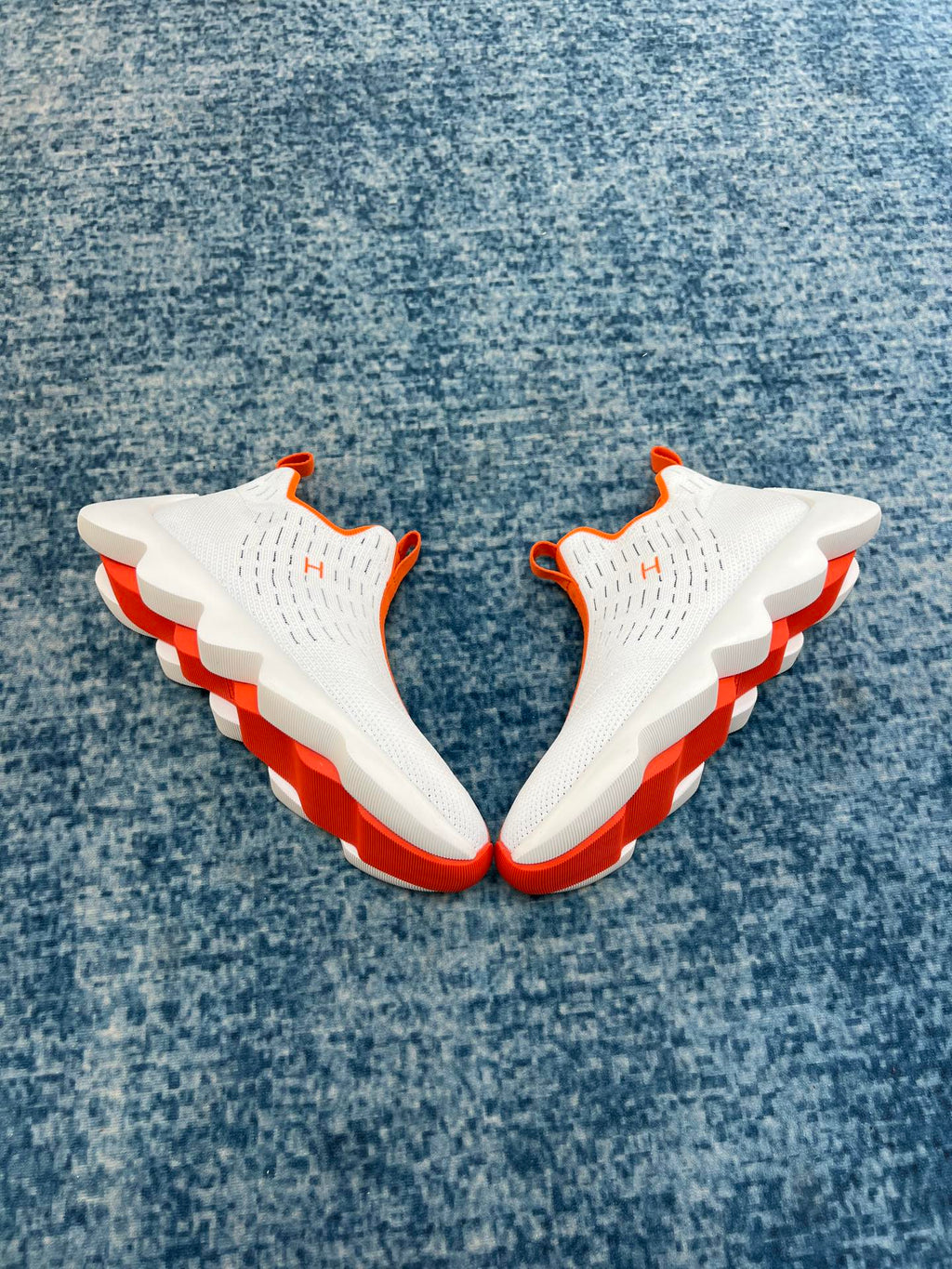 Hermes Eclair Sneaker