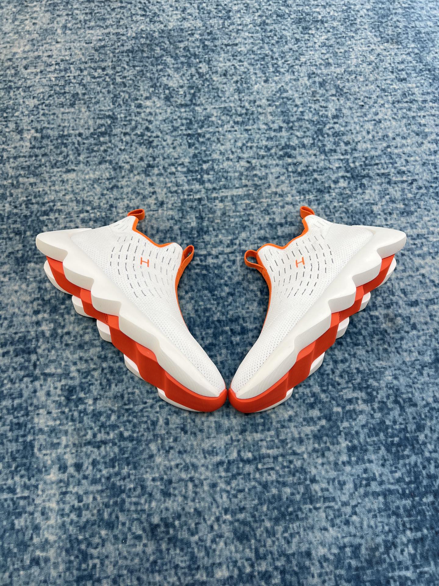 Hermes Eclair Sneaker