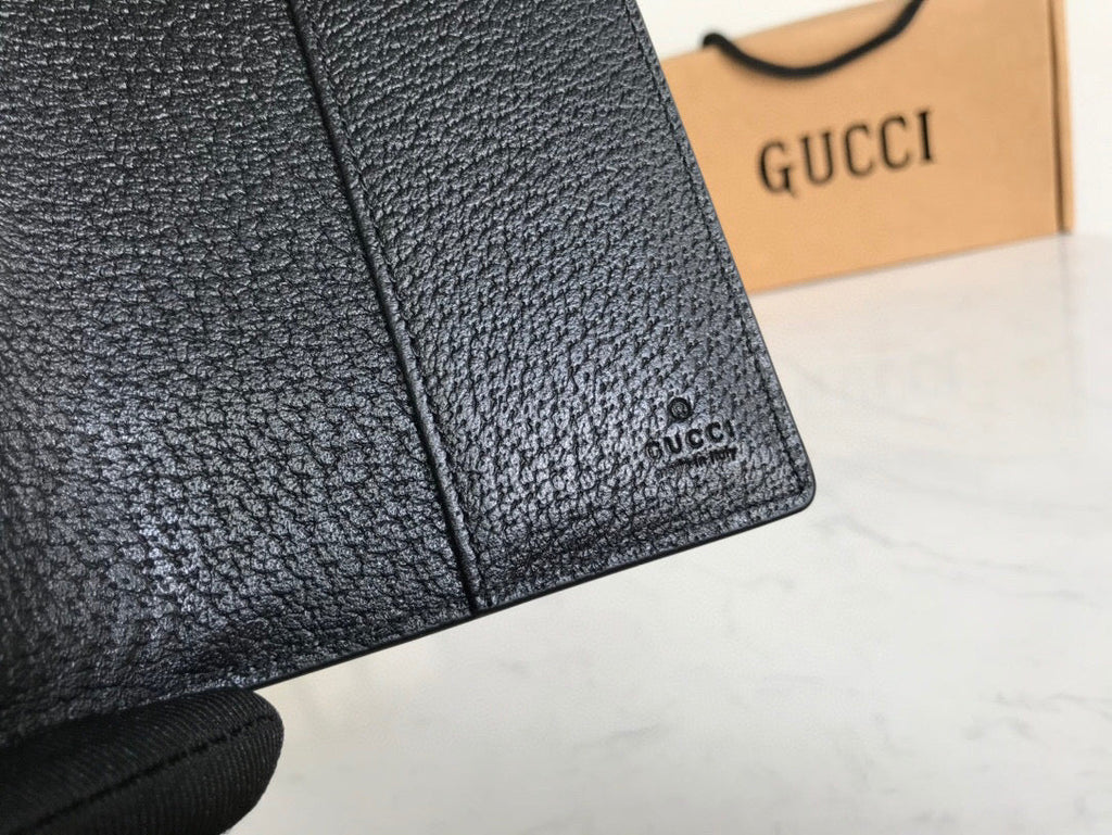 Gucci Supreme Card Case 11cm
