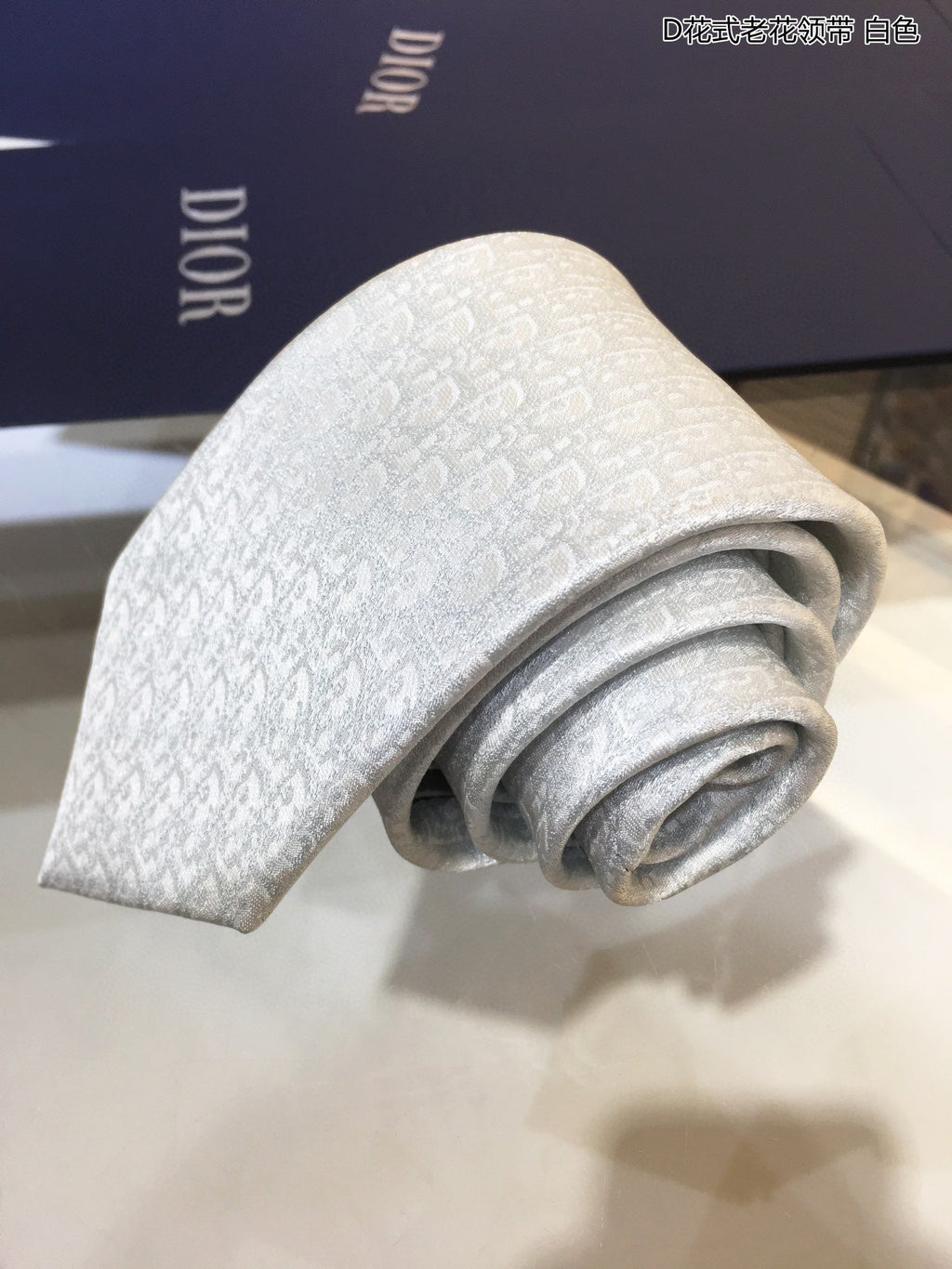 Dior Tie
