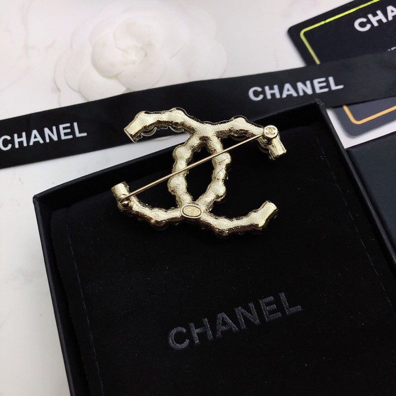 Chanel Jewelry