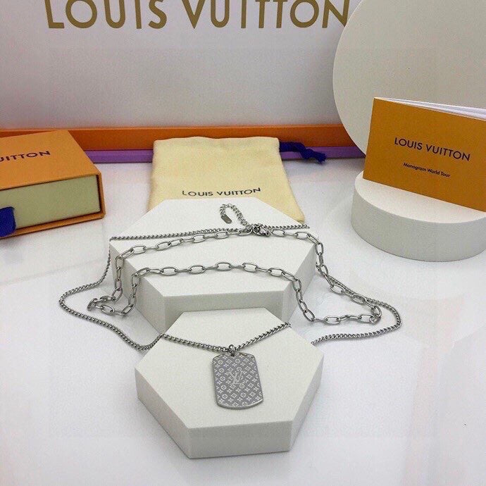 Louis Vuitton Necklace