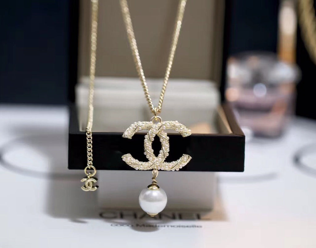 Chanel Necklace