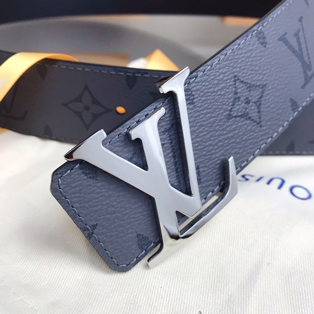 Louis Vuitton Initiales Reversible