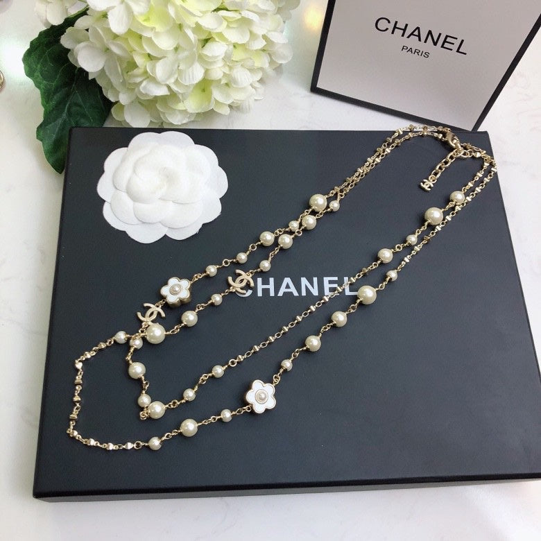 Chanel Necklace