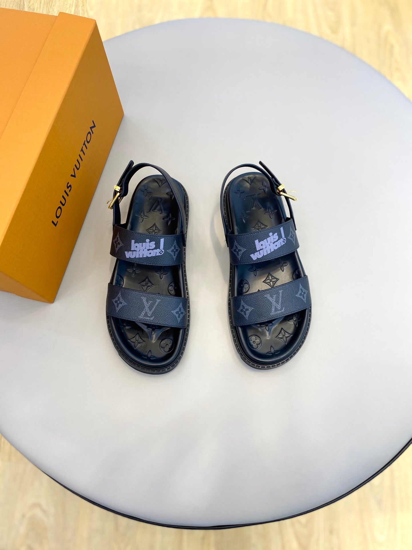 Louis Vuitton Sandal