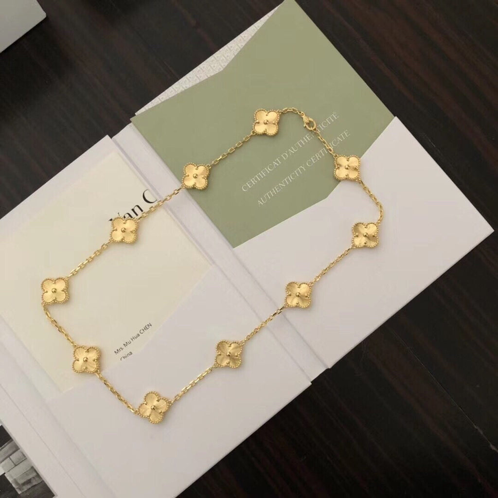 Van Cleef & Arpels Necklace