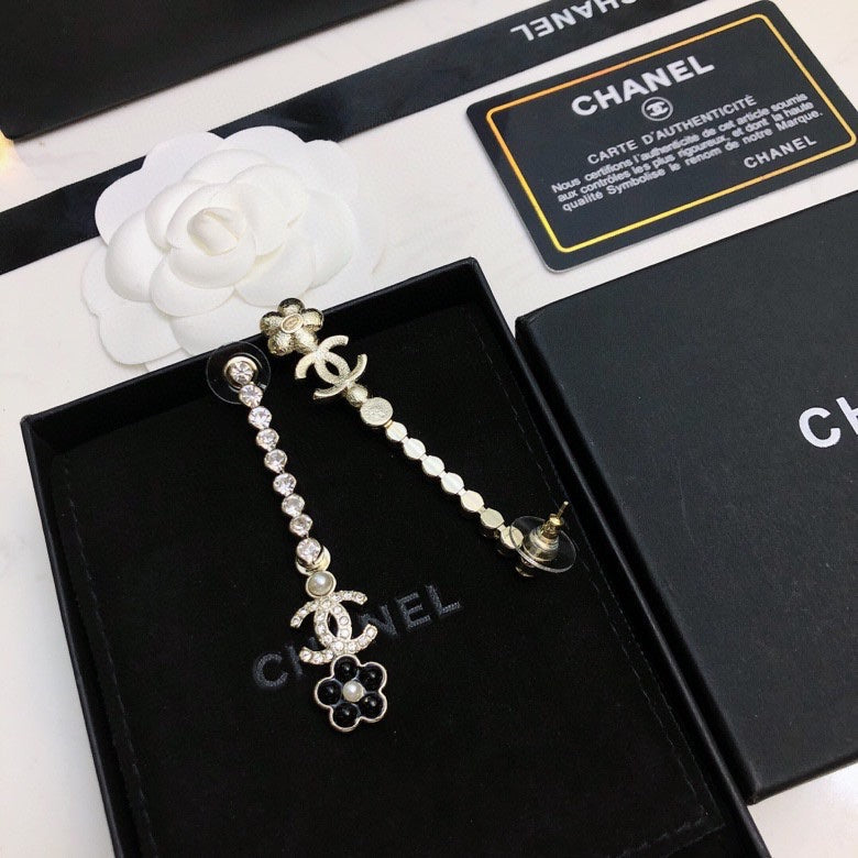 Chanel Earings