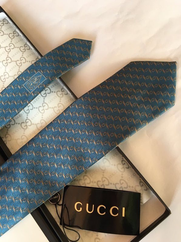 Gucci Tie