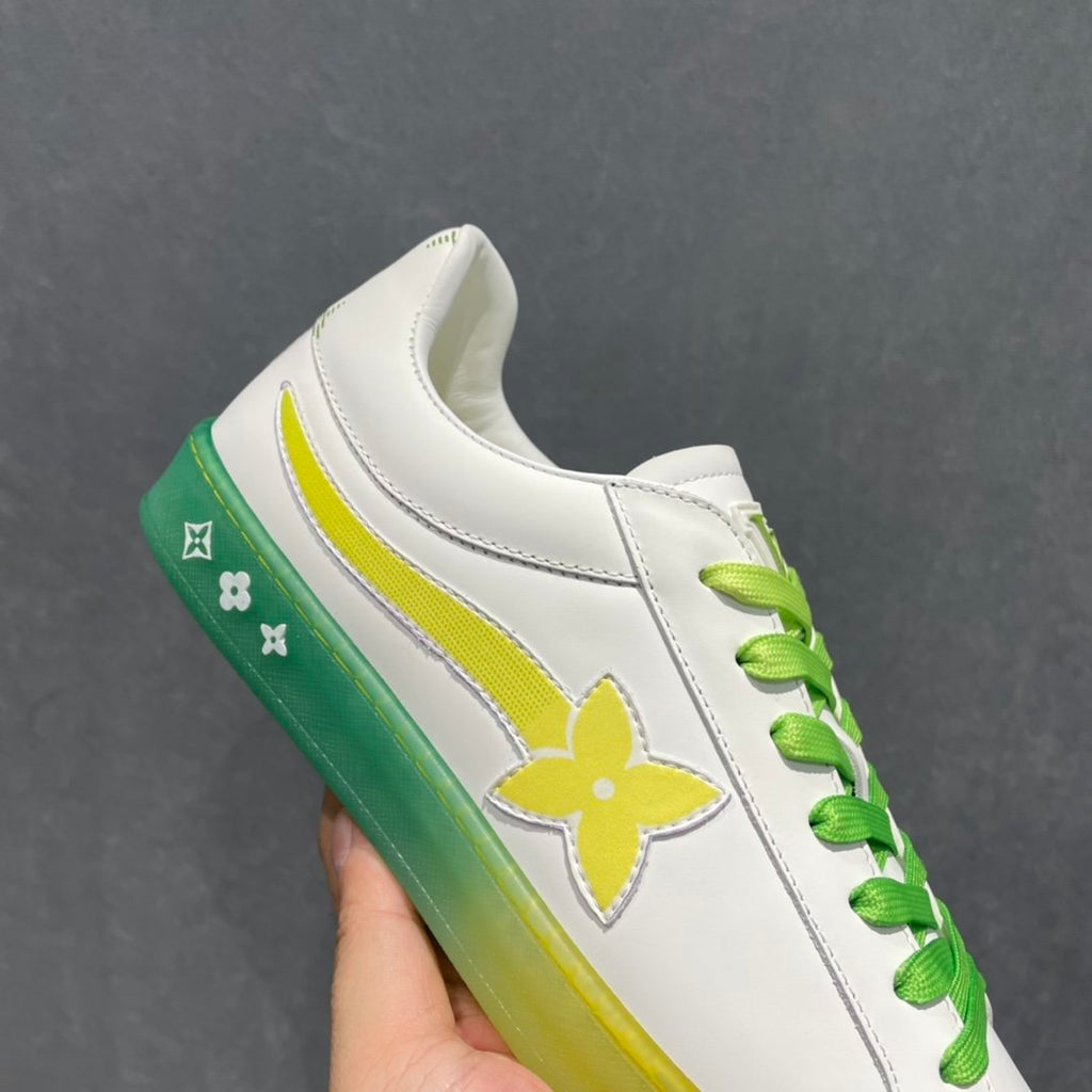 Louis Vuitton Luxembourg Samothrace Sneaker