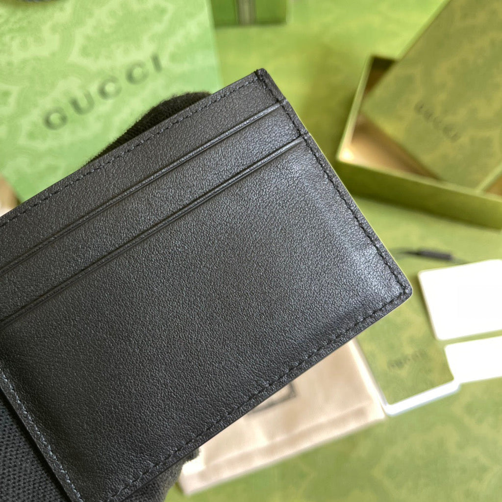 Gucci Card Case 10cm