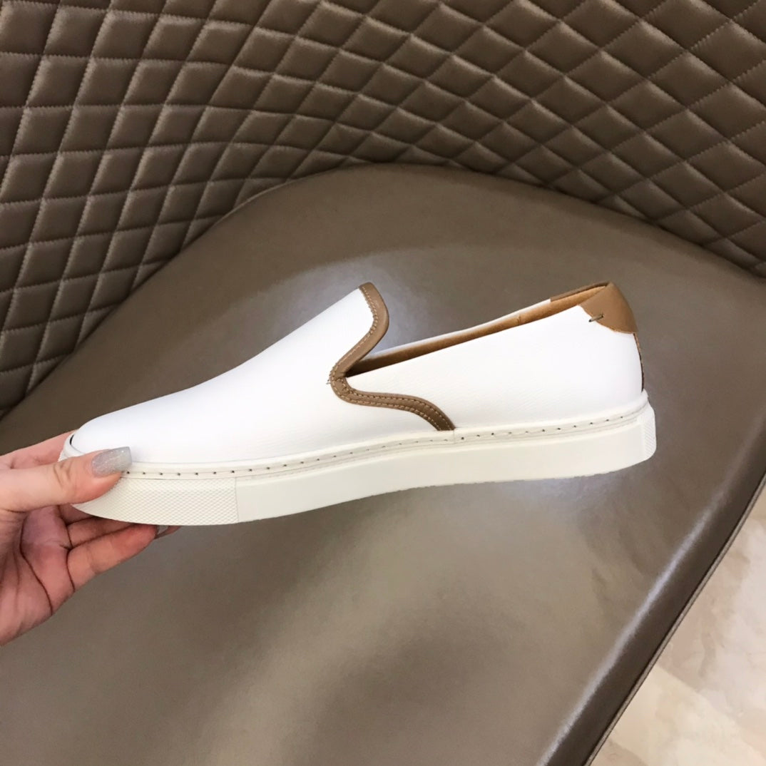Hermes Eclipse Loafer