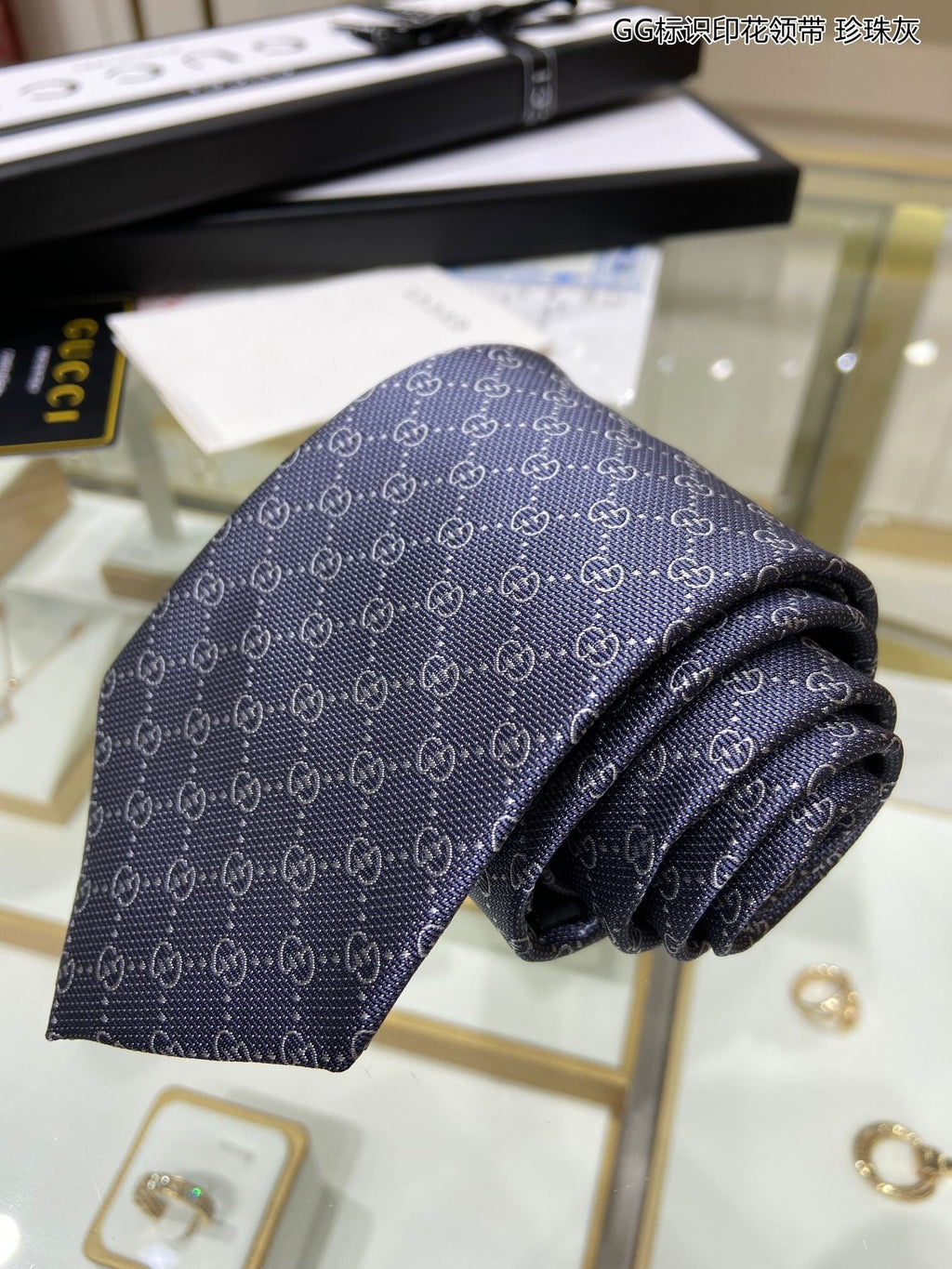 Gucci Tie