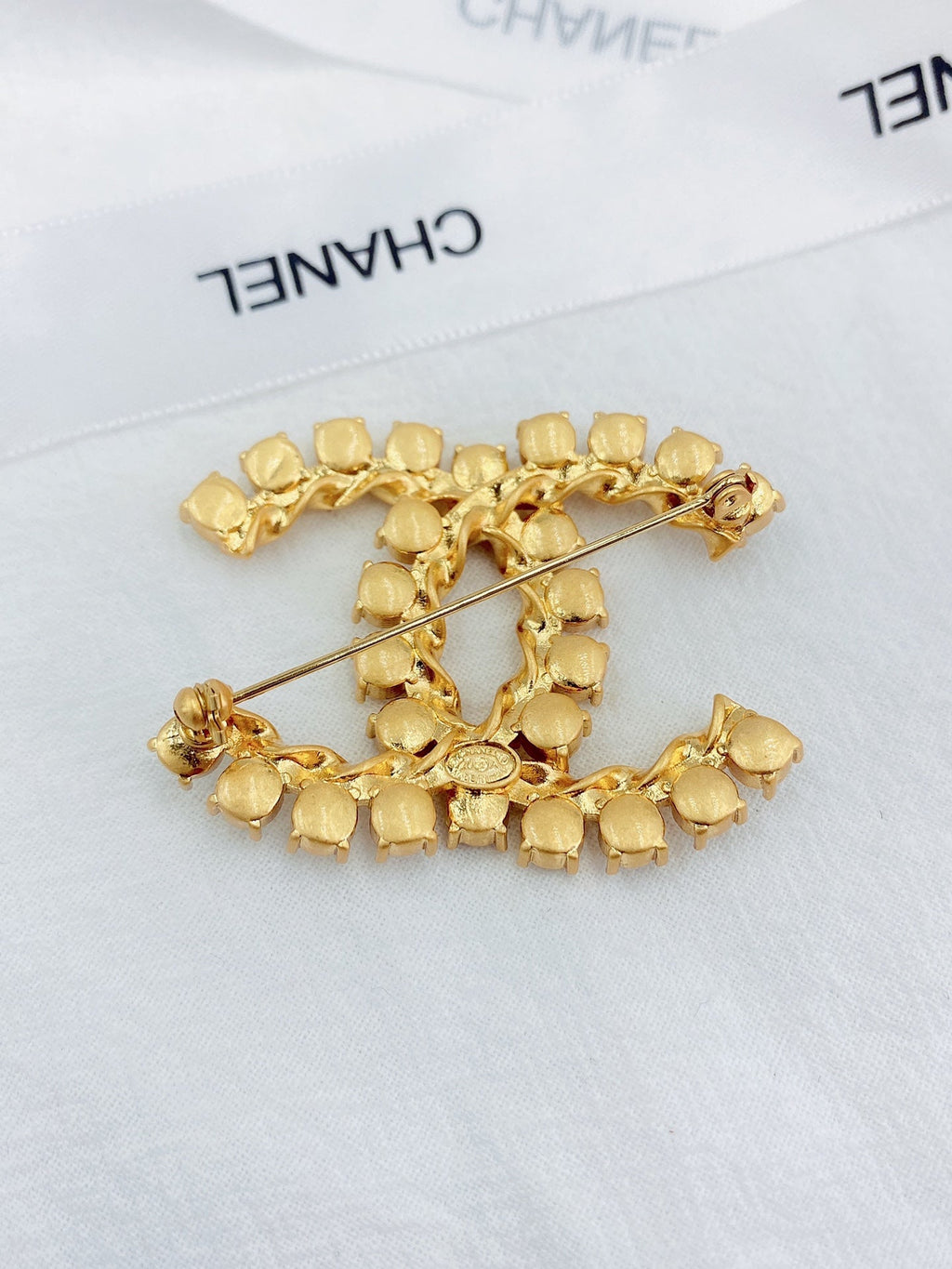 Chanel Jewelry