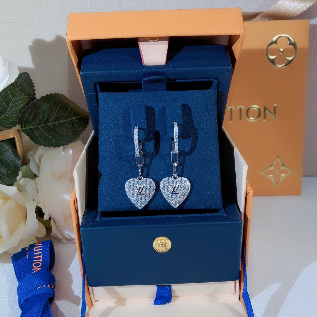 Louis Vuitton Earings