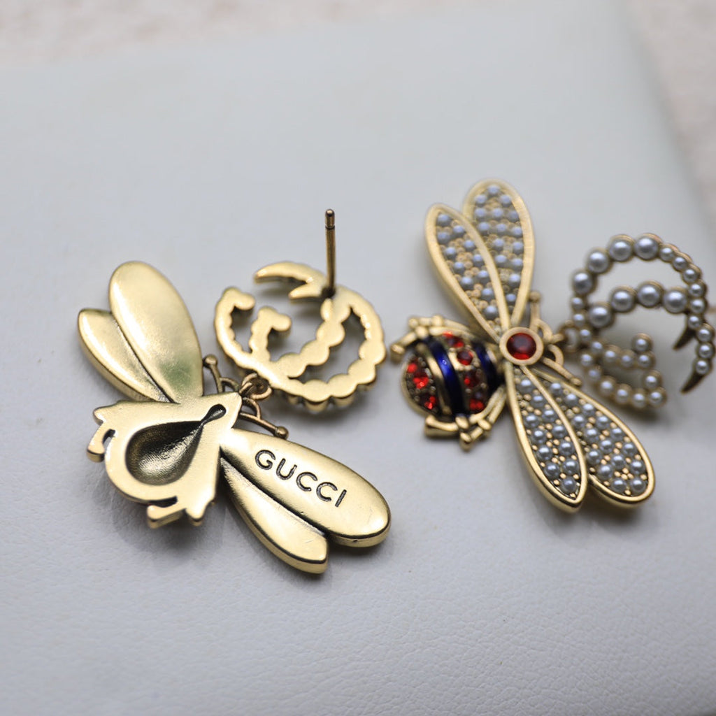 Gucci Earings