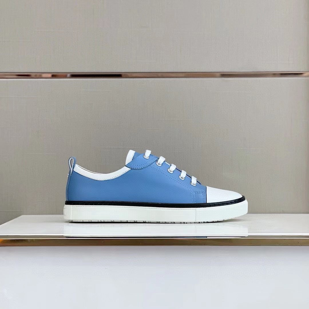 Hermes Sneaker Blue