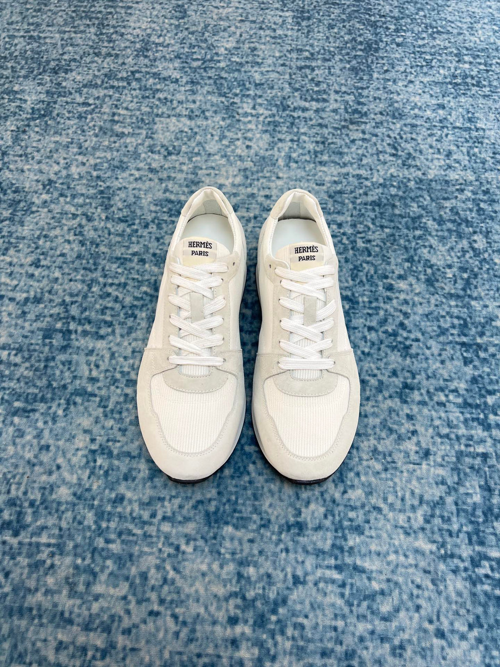 Hermes Escape Sneaker