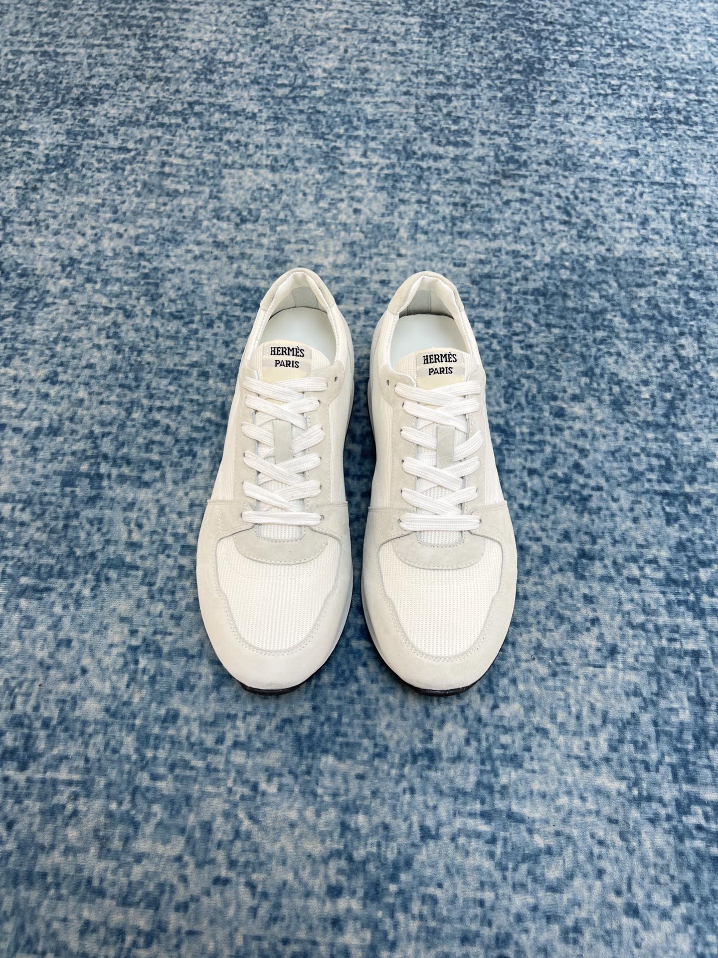 Hermes Escape Sneaker
