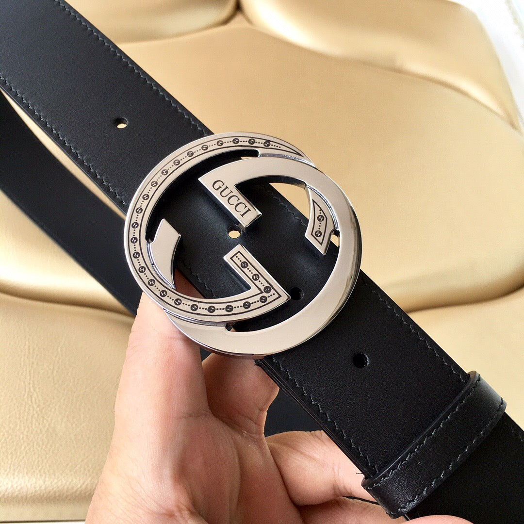 Gucci Marmont Reversible Belt