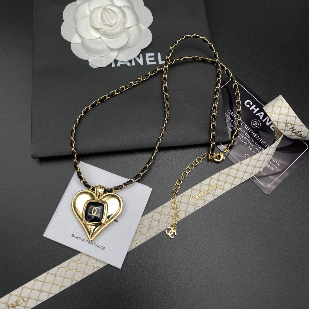 Chanel Necklace