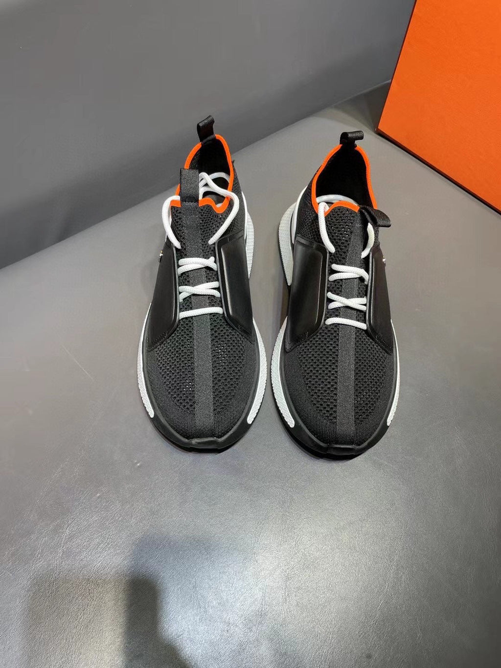 Hermes Expert Sneaker
