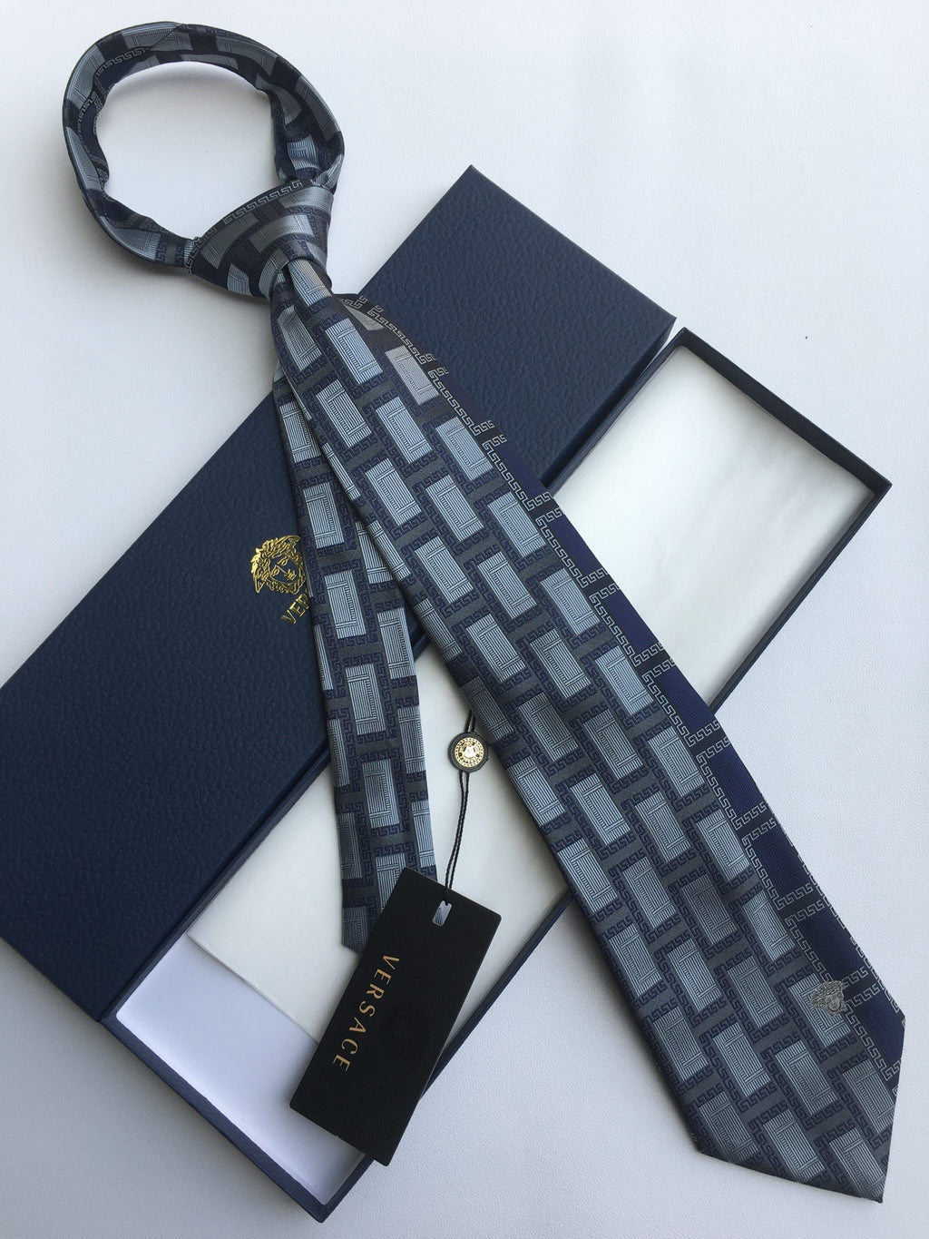 Versace Tie