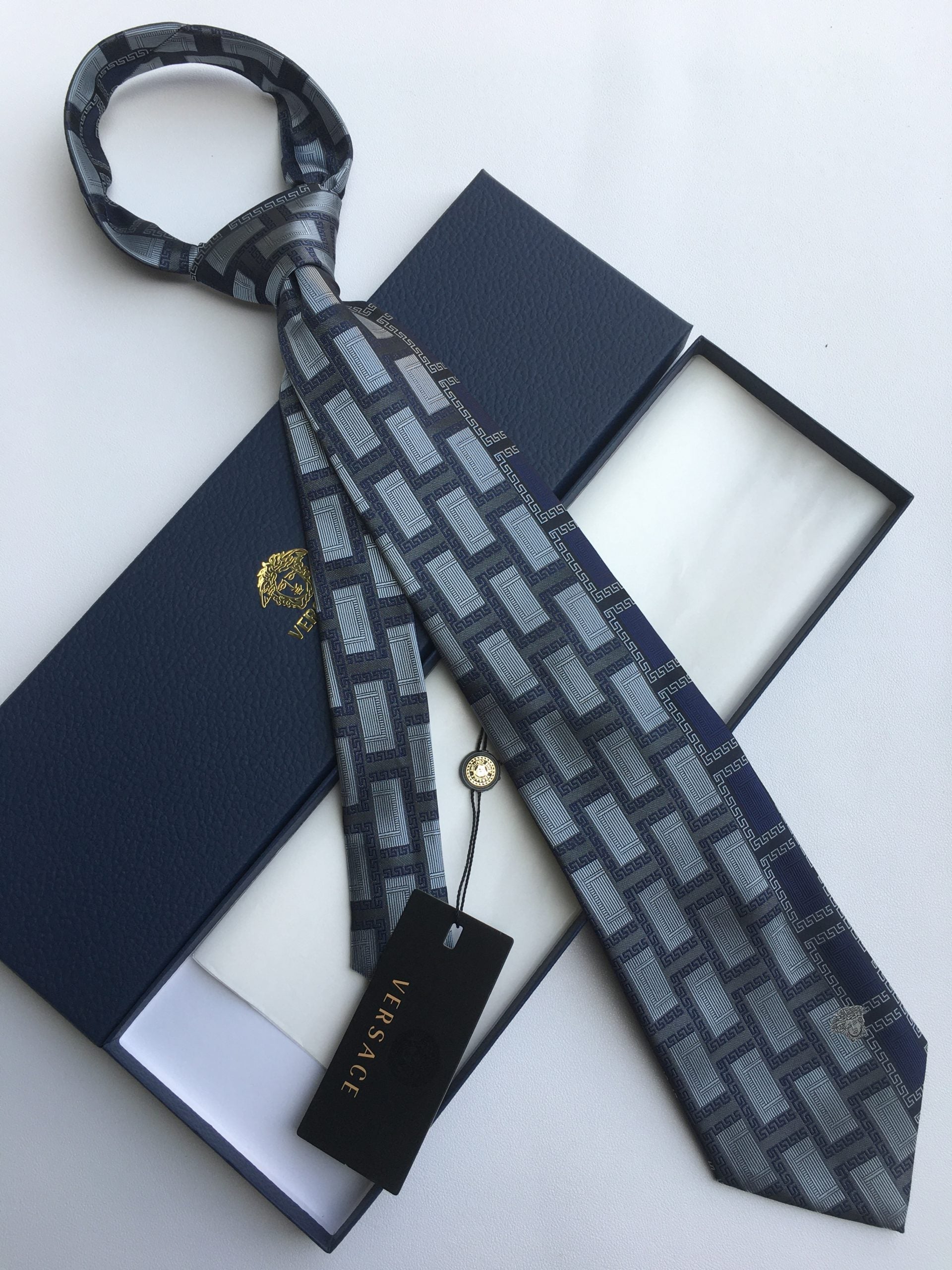 Versace Tie