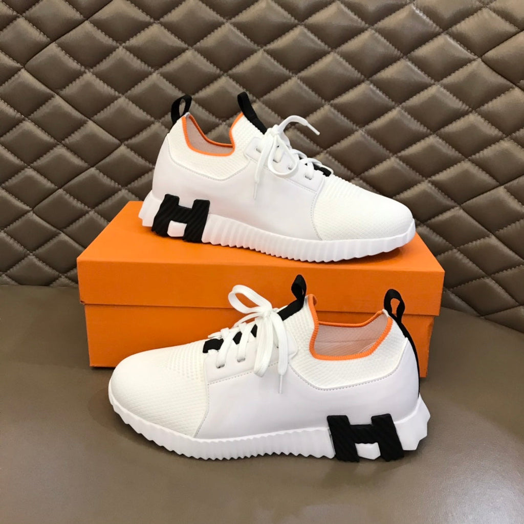 Hermes Depart Sneaker